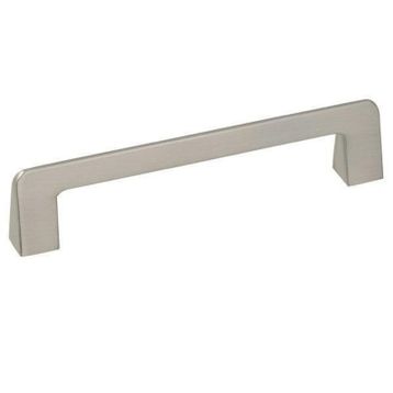Hafele Rigid 128 mm Paslanmaz Çelik Kulp