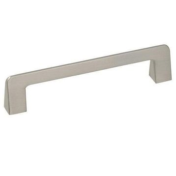 Hafele Rigid 128 mm Paslanmaz Çelik Kulp