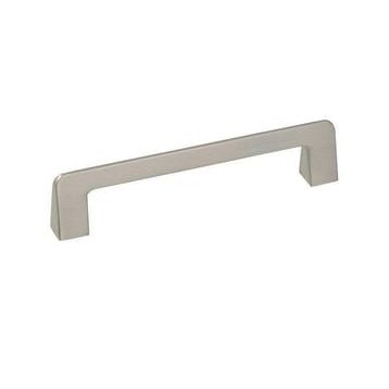 Hafele Rigid 128 mm Paslanmaz Çelik Kulp