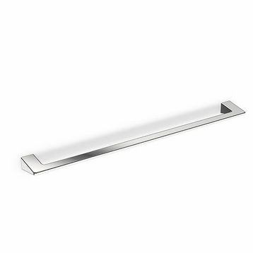 Hafele Rigid 288 mm Parlak Krom Kulp