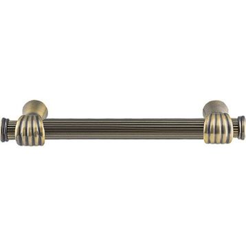 Hafele Story 160 mm Antik Bronz Kulp