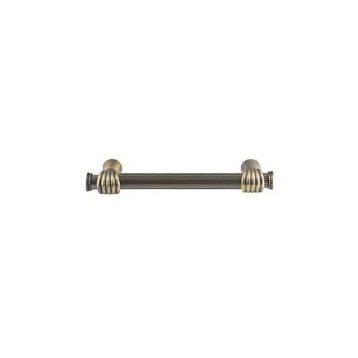 Hafele Story 160 mm Antik Bronz Kulp