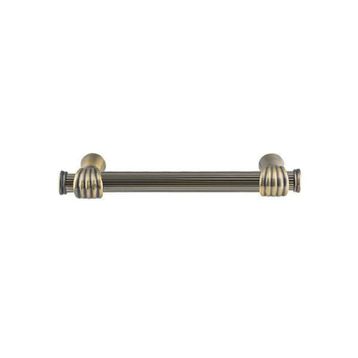 Hafele Story 160 mm Antik Bronz Kulp