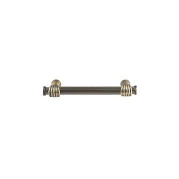 Hafele Story 160 mm Antik Bronz Kulp