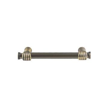 Hafele Story 160 mm Antik Bronz Kulp