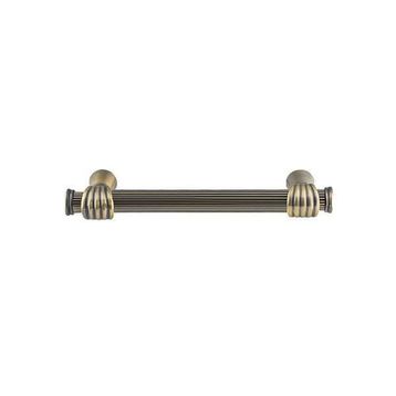 Hafele Story 160 mm Antik Bronz Kulp