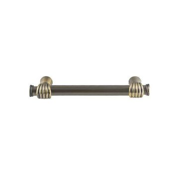 Hafele Story 160 mm Antik Bronz Kulp