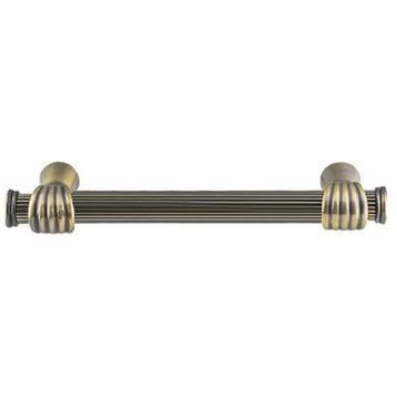 Hafele Story 160 mm Antik Bronz Kulp