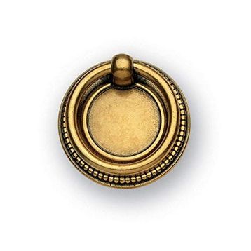 Hafele Tamar Antik Bronz Düğme