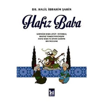Hafız Baba - Halil İbrahim Şahin