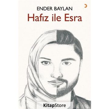Hafız ile Esra - Ender Baylan