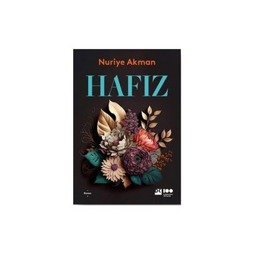 Hafız - Nuriye Akman