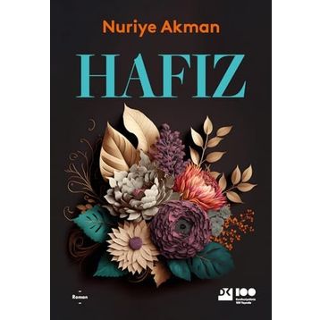 Hafız - Nuriye Akman