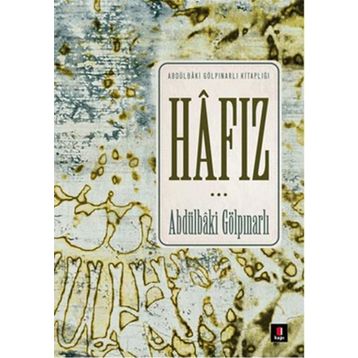 Hafız - Nuriye Akman
