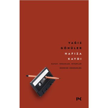Hafıza Kaydı - Yağız Gönüler