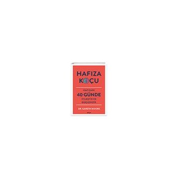 Hafıza Koçu - Gareth Moore