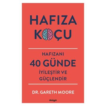 Hafıza Koçu - Gareth Moore