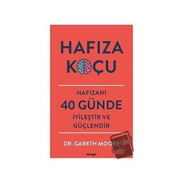Hafıza Koçu - Gareth Moore