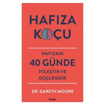 Hafıza Koçu - Gareth Moore