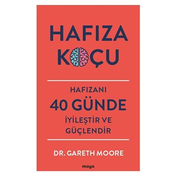 Hafıza Koçu - Gareth Moore