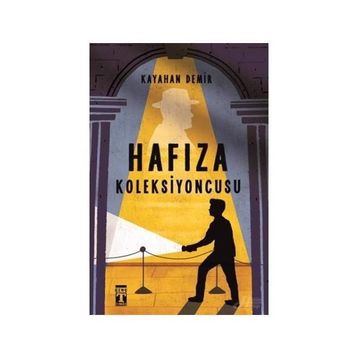 Hafıza Koleksiyoncusu - Kayahan Demir