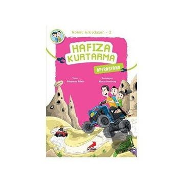 Hafıza Kurtarma Operasyonu - Süleyman Ezber