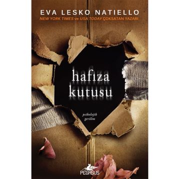 Hafıza Kutusu - Eva Lesko Natiello