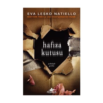 Hafıza Kutusu - Eva Lesko Natiello