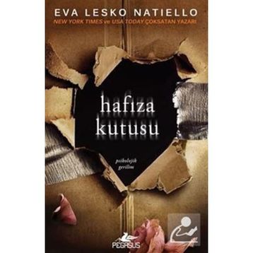 Hafıza Kutusu - Eva Lesko Natiello