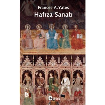 Hafıza Sanatı - Frances A. Yates