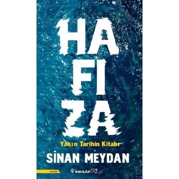Hafıza - Sinan Meydan