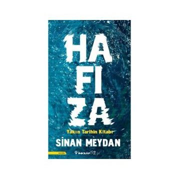 Hafıza - Sinan Meydan