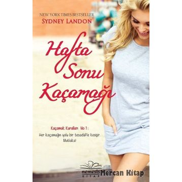 Hafta Sonu Kaçamağı - Sydney Landon