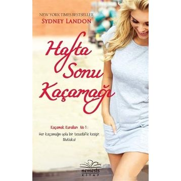 Hafta Sonu Kaçamağı - Sydney Landon