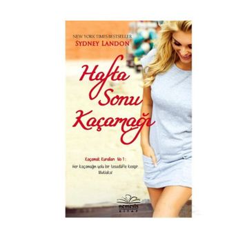 Hafta Sonu Kaçamağı - Sydney Landon