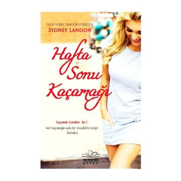 Hafta Sonu Kaçamağı - Sydney Landon