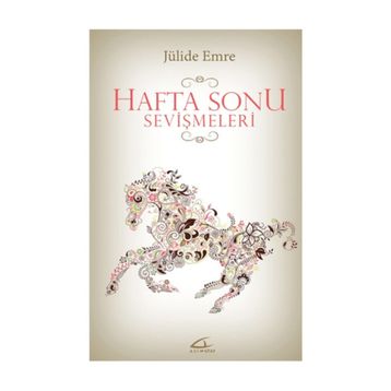 Hafta Sonu Sevişmeleri - Jülide Emre