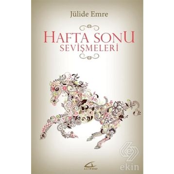 Hafta Sonu Sevişmeleri - Jülide Emre