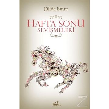 Hafta Sonu Sevişmeleri - Jülide Emre