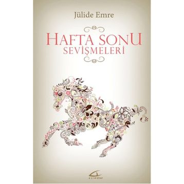 Hafta Sonu Sevişmeleri - Jülide Emre