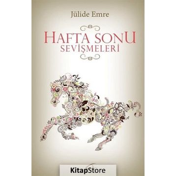 Hafta Sonu Sevişmeleri - Jülide Emre