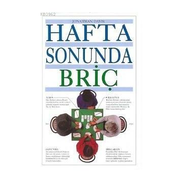 HAFTA SONUNDA BRİÇ - JONATHAN DAVIS