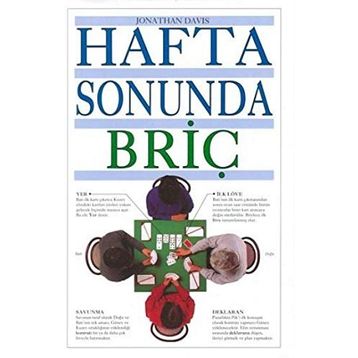 HAFTA SONUNDA BRİÇ - JONATHAN DAVIS