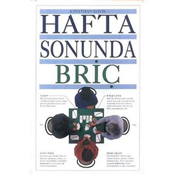 HAFTA SONUNDA BRİÇ - JONATHAN DAVIS