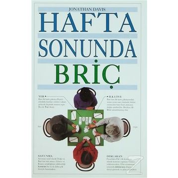 HAFTA SONUNDA BRİÇ - JONATHAN DAVIS