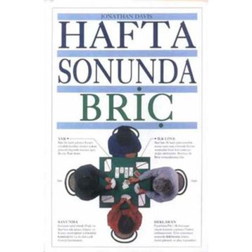 HAFTA SONUNDA BRİÇ - JONATHAN DAVIS