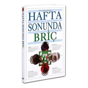 HAFTA SONUNDA BRİÇ - JONATHAN DAVIS