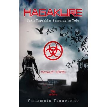 Hagakure - Tsunetomo Yamamoto