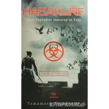 Hagakure - Tsunetomo Yamamoto