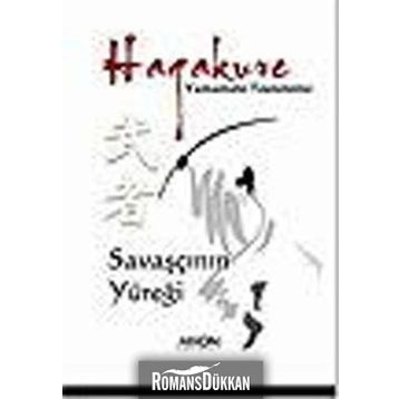 Hagakure - Tsunetomo Yamamoto